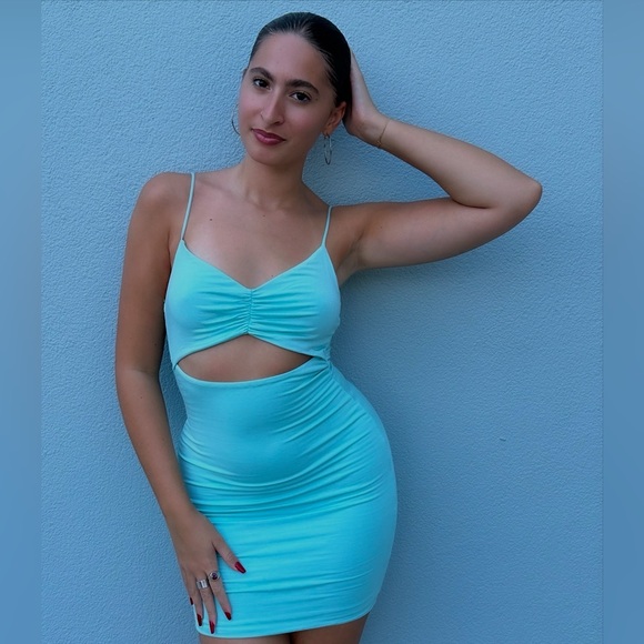 StyleMood Boutique Dresses & Skirts - Sweet & Sexy Cutout Mini 💙